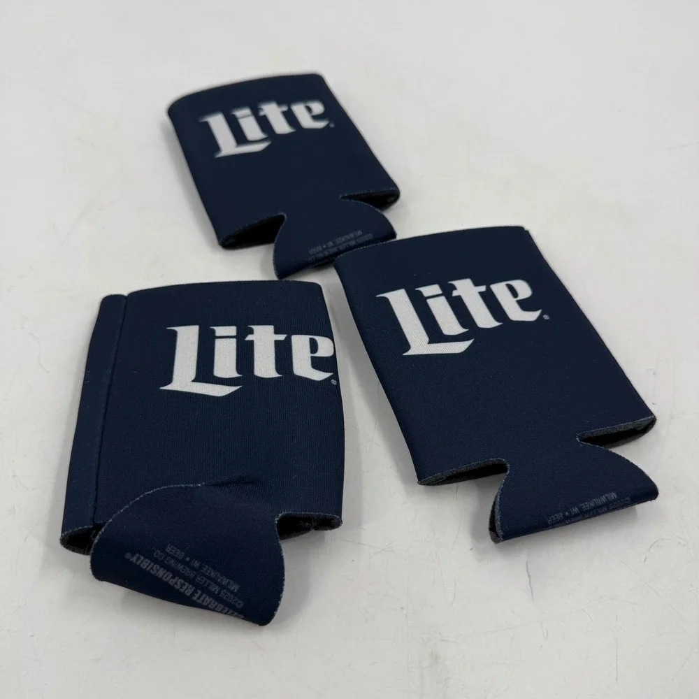 Miller Lite celebrate your